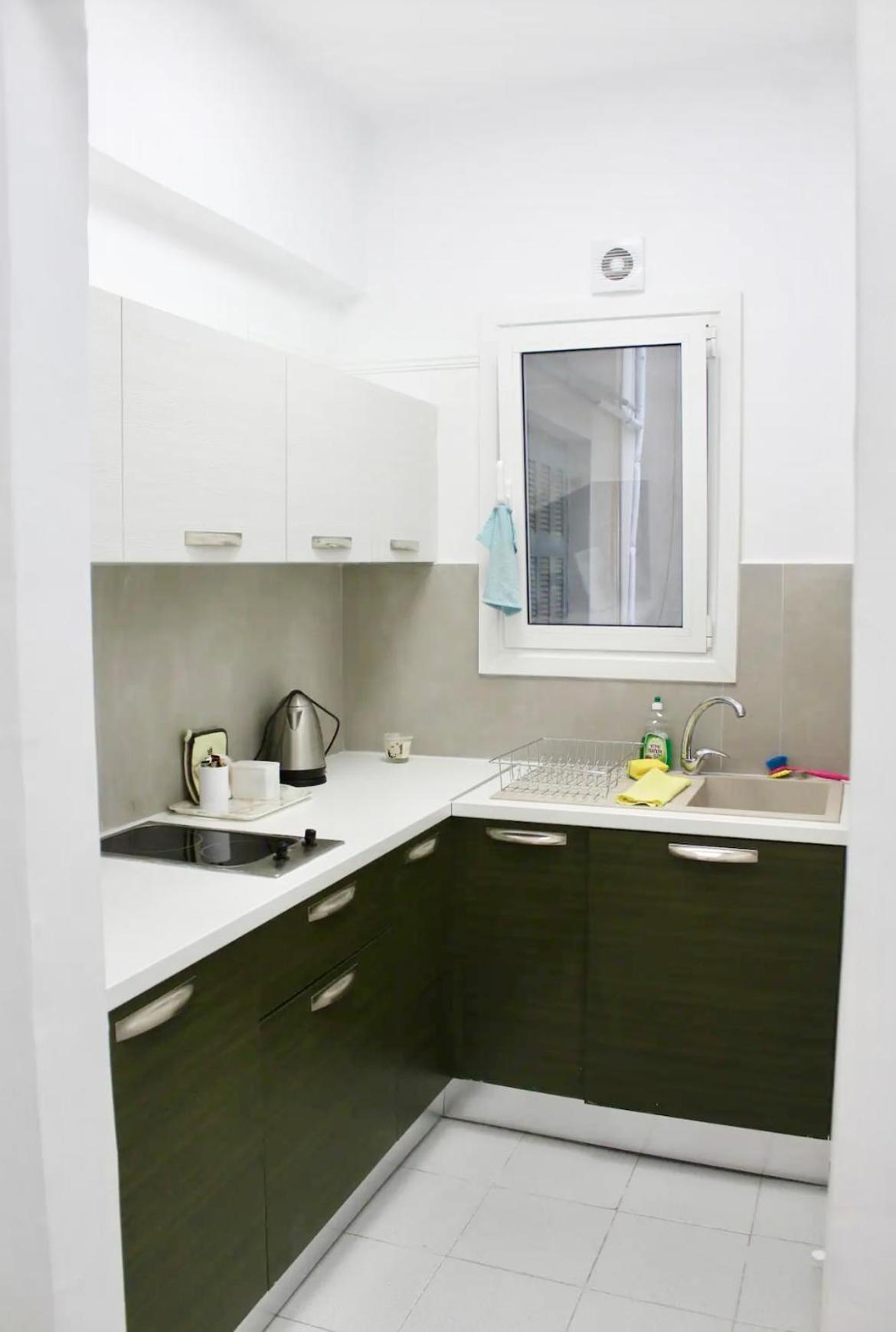 Cozy Apartment In Athens Center 외부 사진