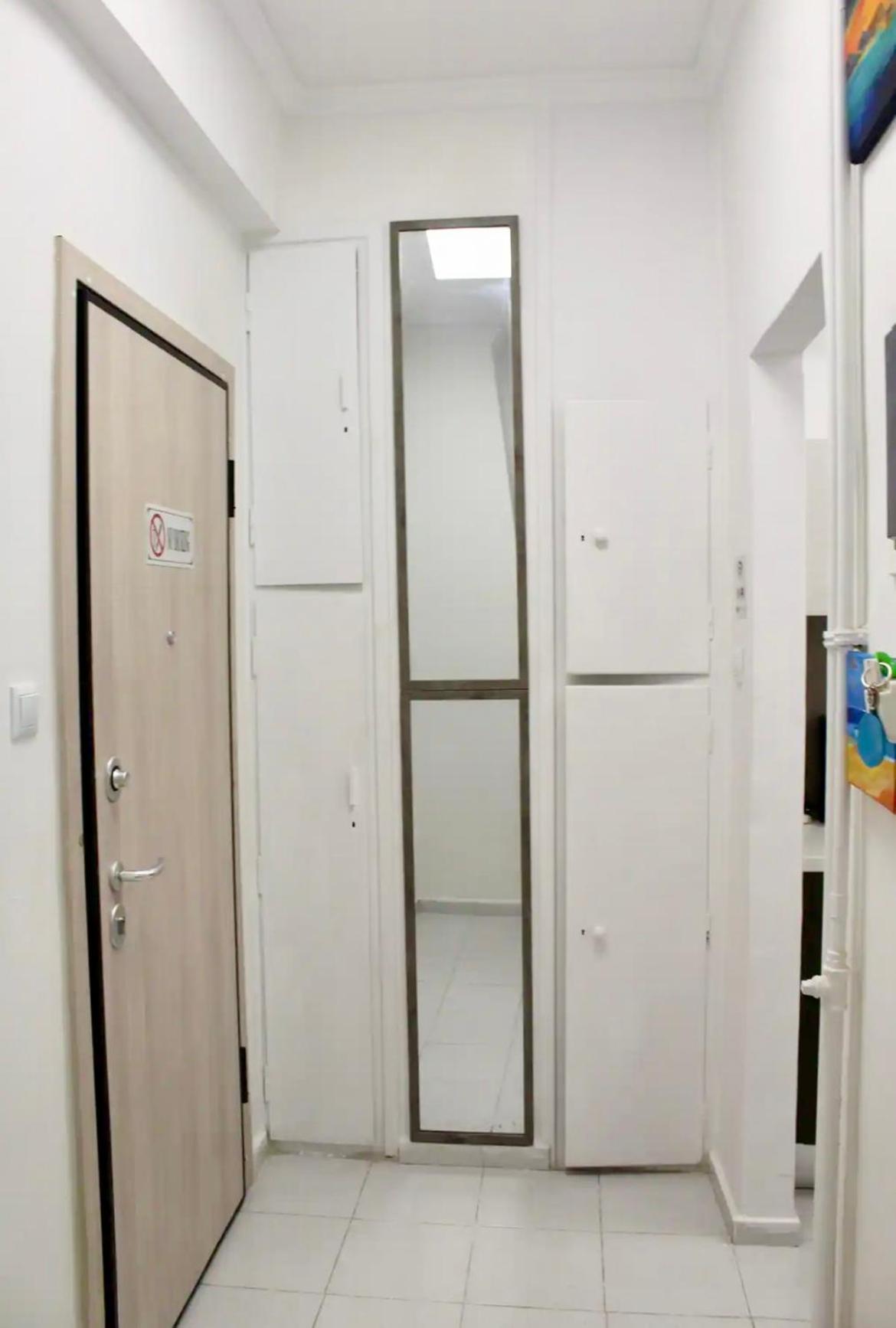 Cozy Apartment In Athens Center 외부 사진