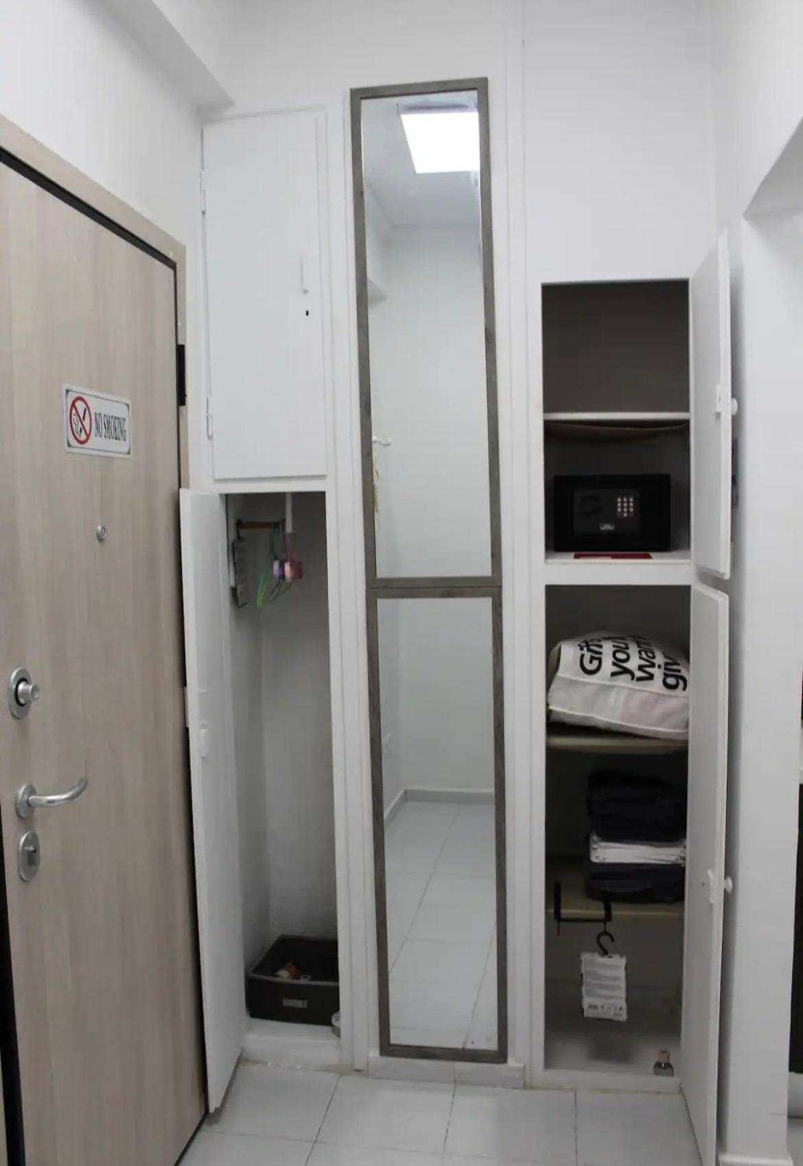 Cozy Apartment In Athens Center 외부 사진