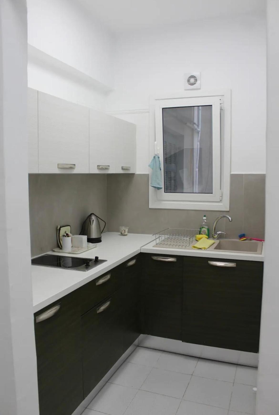 Cozy Apartment In Athens Center 외부 사진