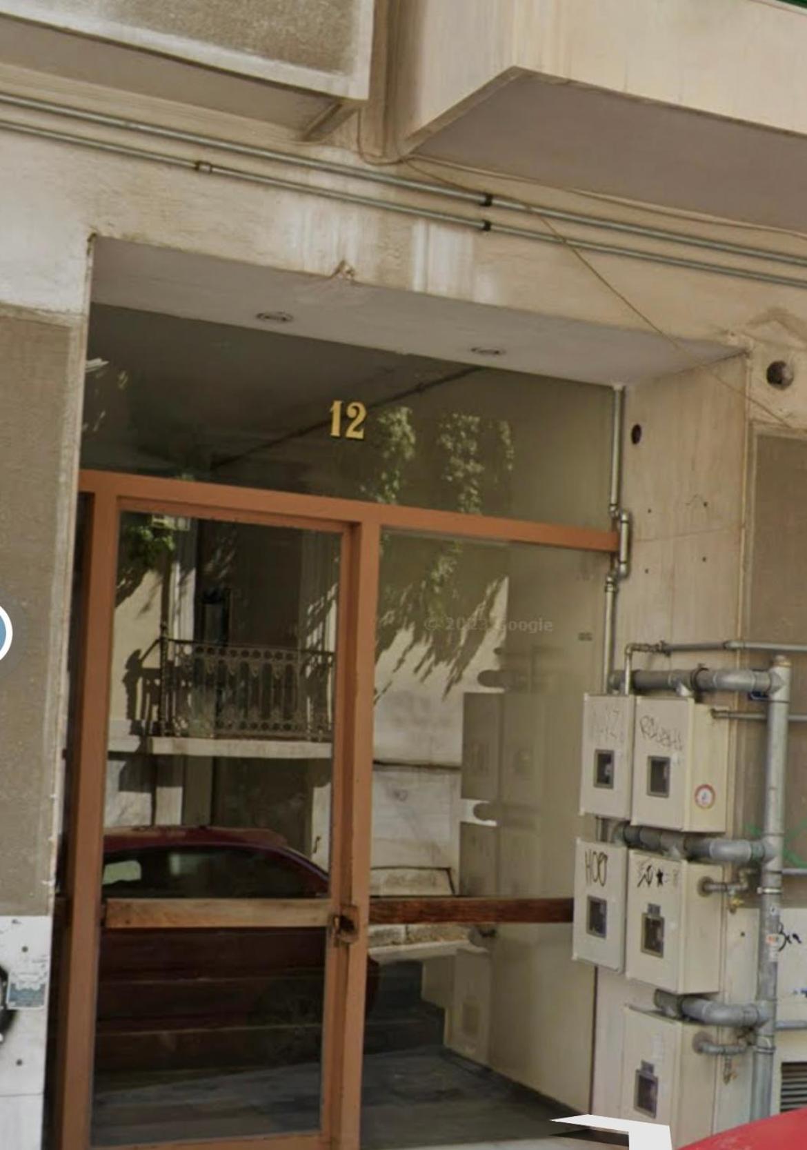 Cozy Apartment In Athens Center 외부 사진