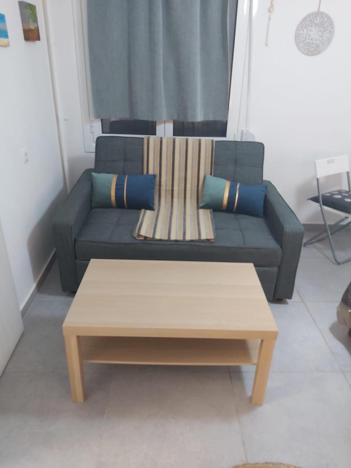 Cozy Apartment In Athens Center 외부 사진
