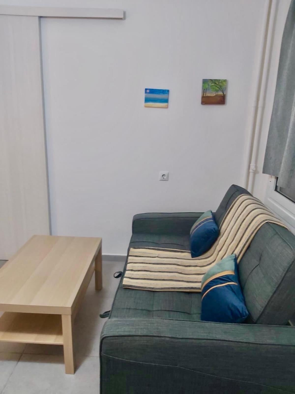 Cozy Apartment In Athens Center 외부 사진